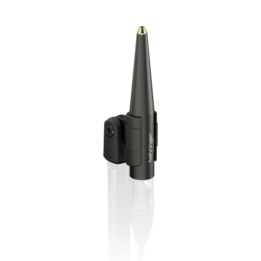 Behringer ECM Pro Ultra-Linear Measurement Condenser Microphone - Image 4