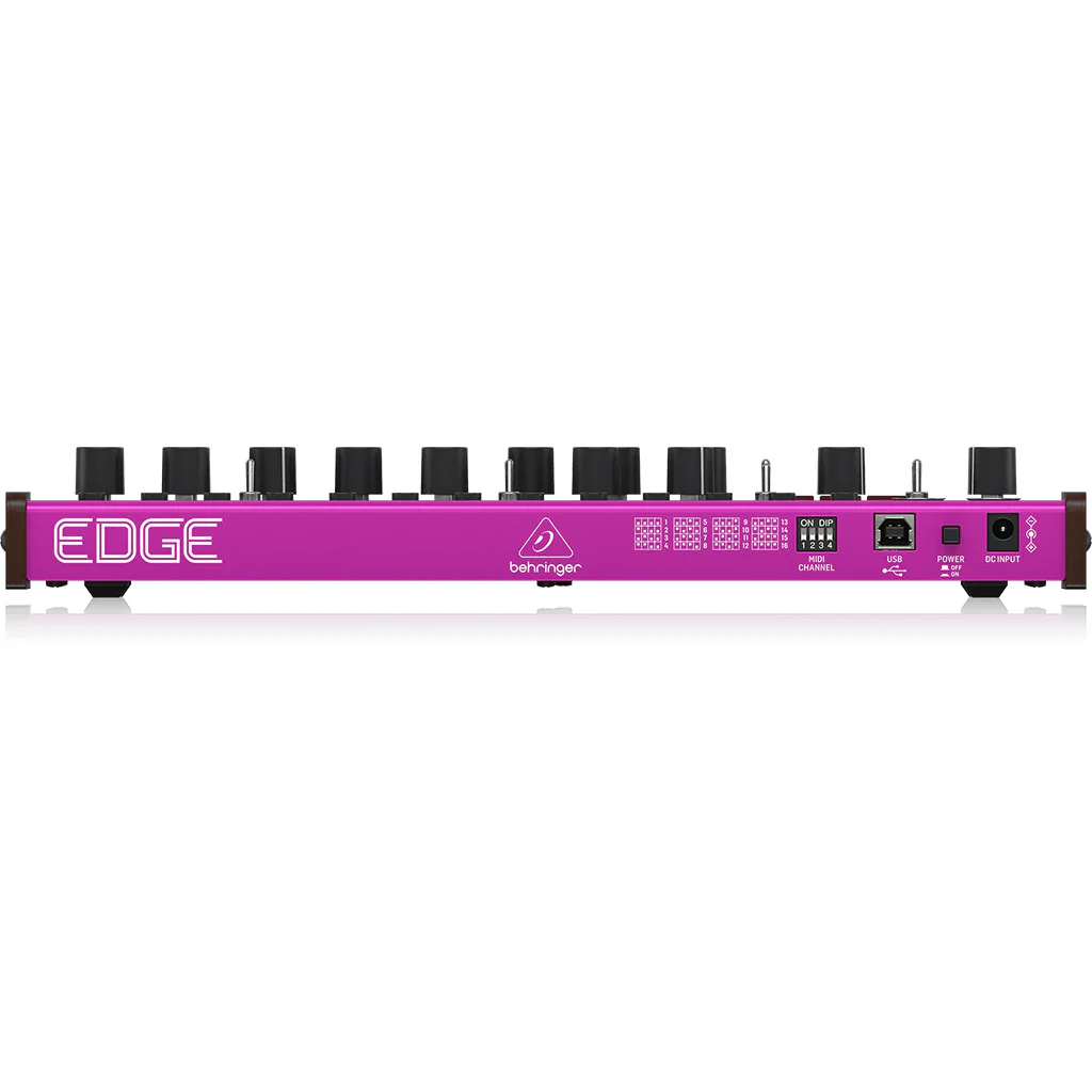 Behringer Edge Analog Percussion Synth - Image 3