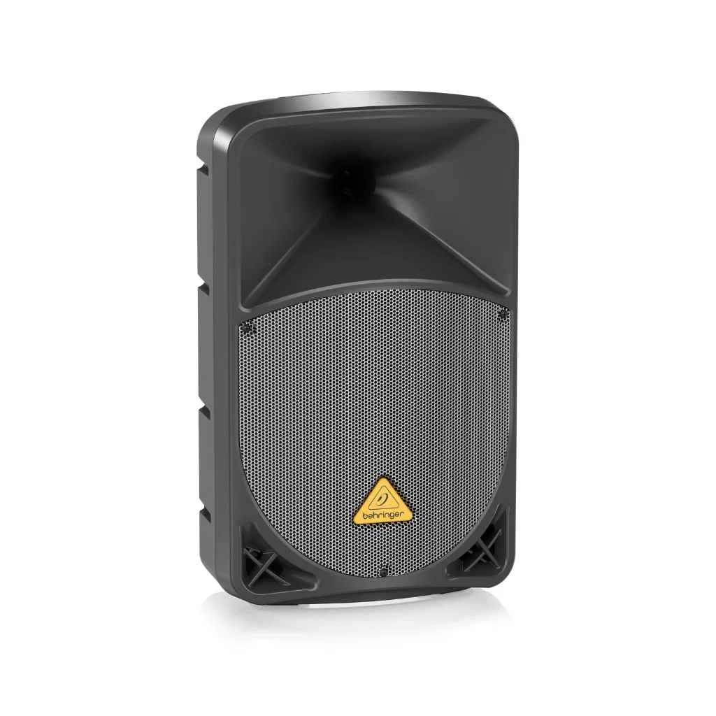 Behringer Eurolive B112MP3 Speaker - Image 3