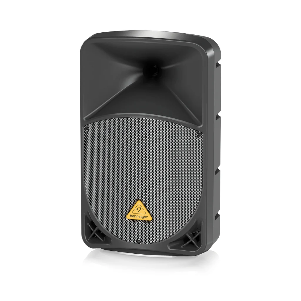 Behringer Eurolive B112W Speaker w/Bluetooth - Image 4