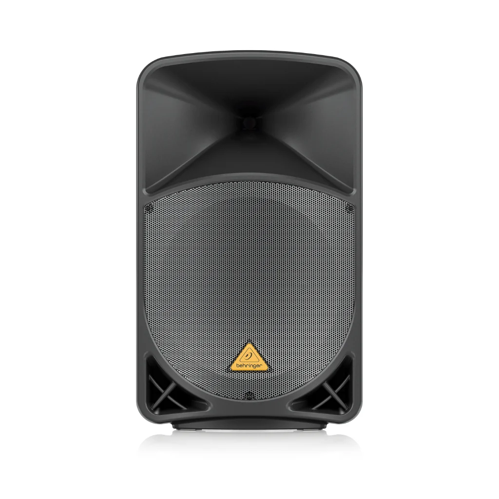 Behringer Eurolive B115D Active 2-Way 15" PA Speaker