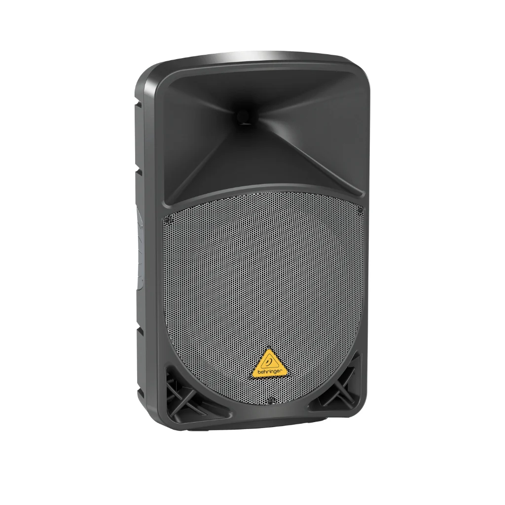 Behringer Eurolive B115D Active 2-Way 15" PA Speaker - Image 2