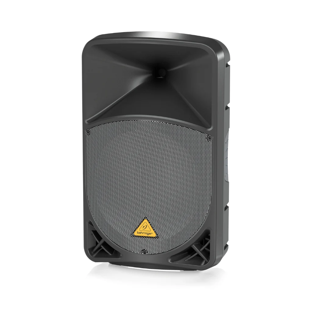 Behringer Eurolive B115D Active 2-Way 15" PA Speaker - Image 3