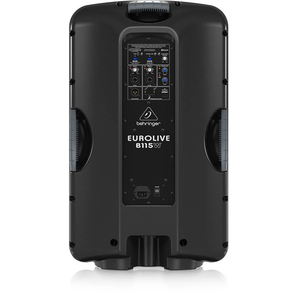 Behringer Eurolive B115W Speaker - Image 2