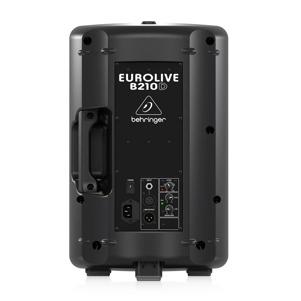 Behringer Eurolive B210D Speaker - Image 4