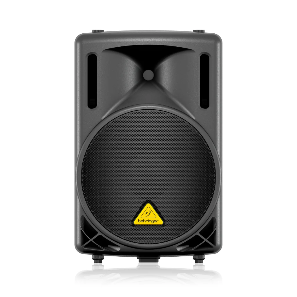 Behringer Eurolive B212D Active 550W 2-Way PA Speaker