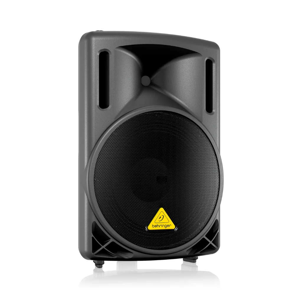 Behringer Eurolive B212D Active 550W 2-Way PA Speaker - Image 2