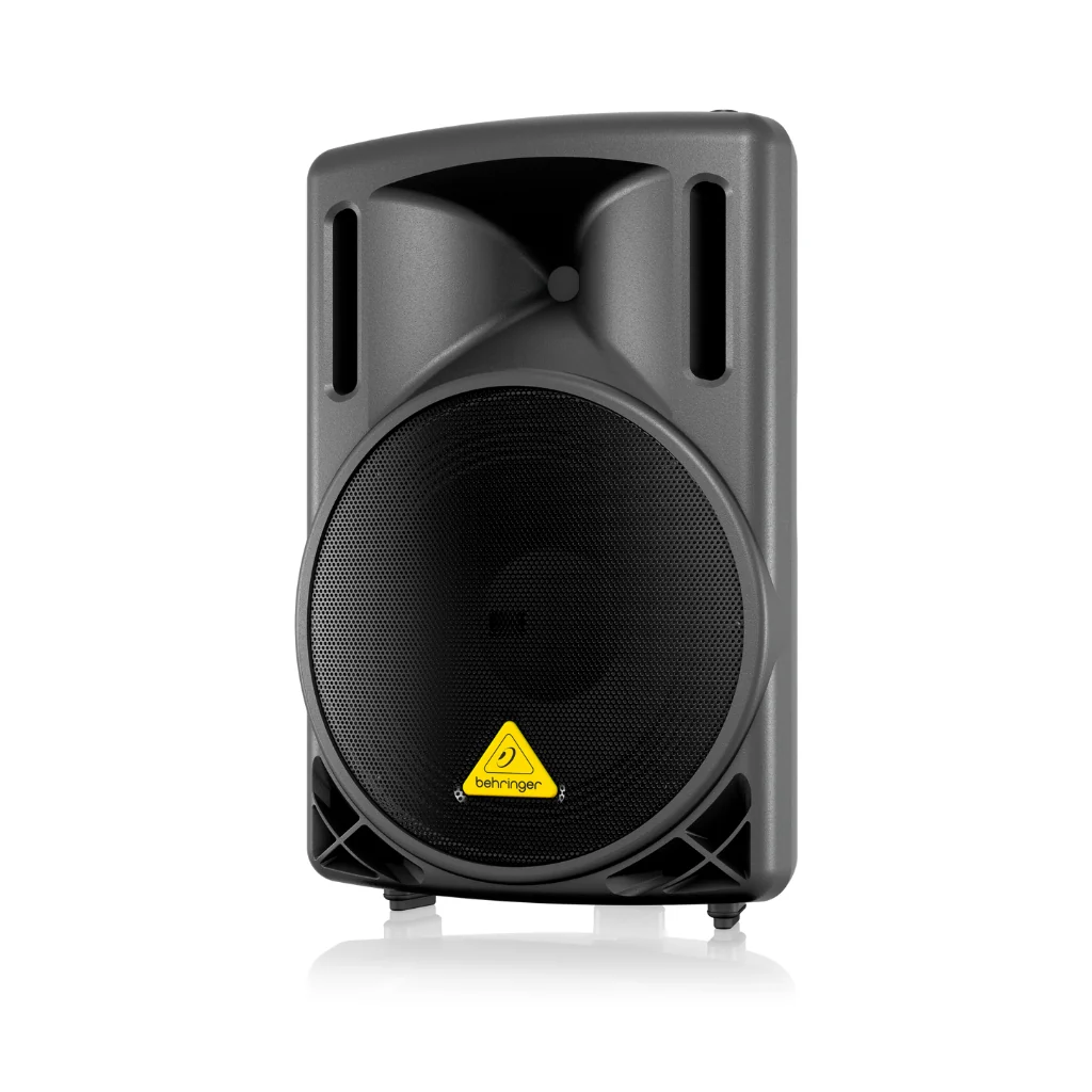 Behringer Eurolive B212D Active 550W 2-Way PA Speaker - Image 3