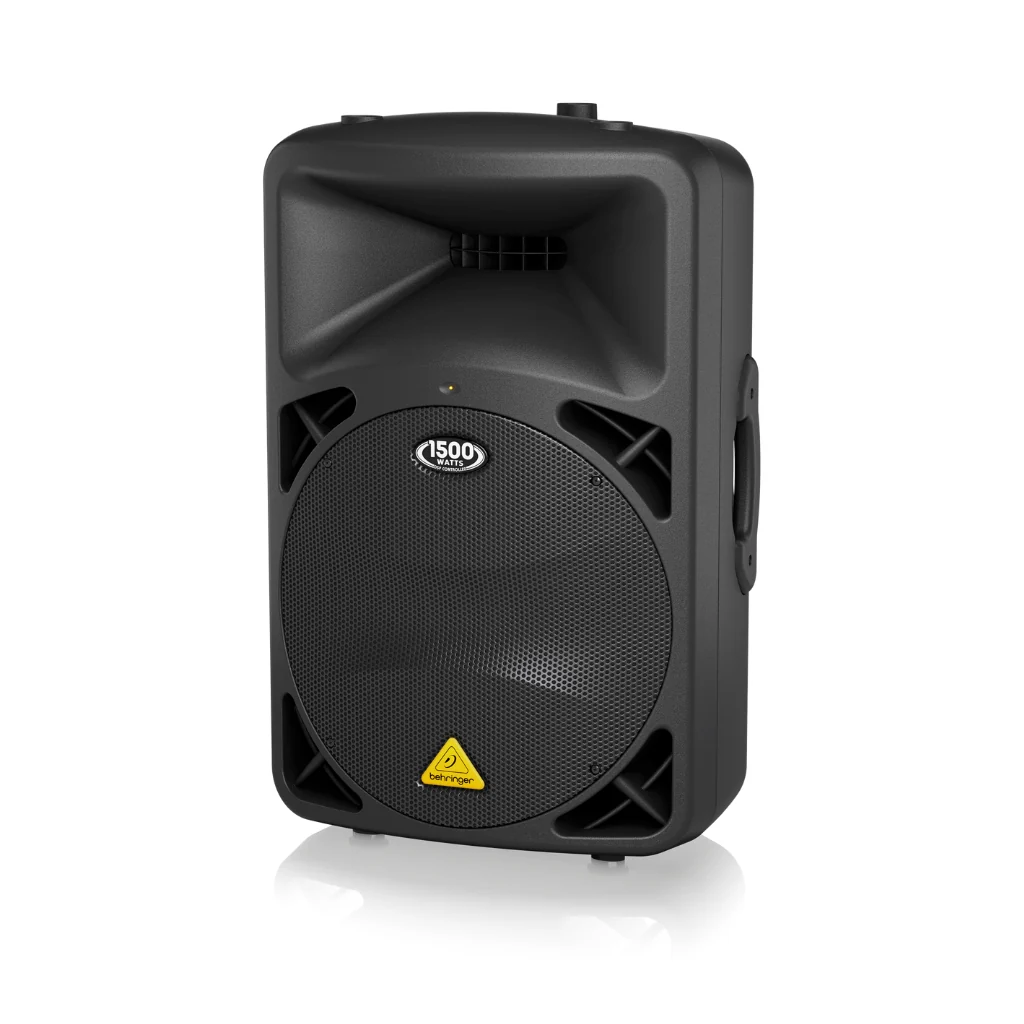 Behringer Eurolive B615D Active 2-Way 1500W PA Speaker - Image 3