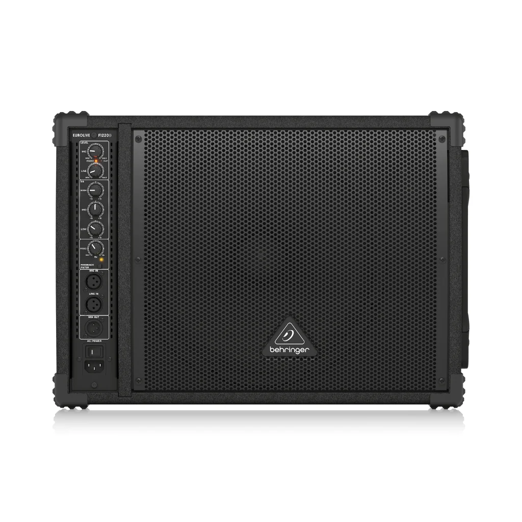 Behringer Eurolive F1220D Monitor - Image 2