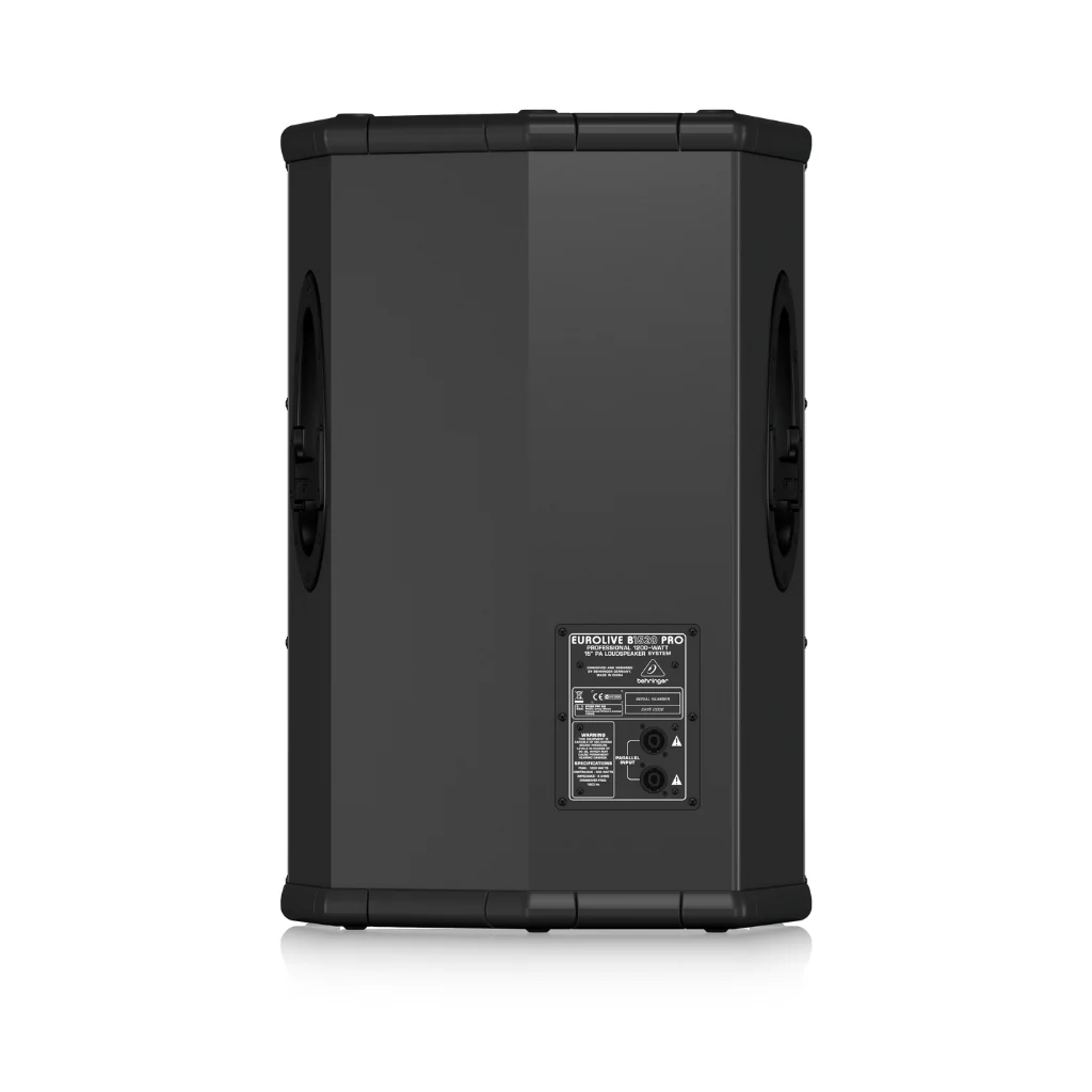 Behringer Eurolive Professional B1520 Pro - Image 4