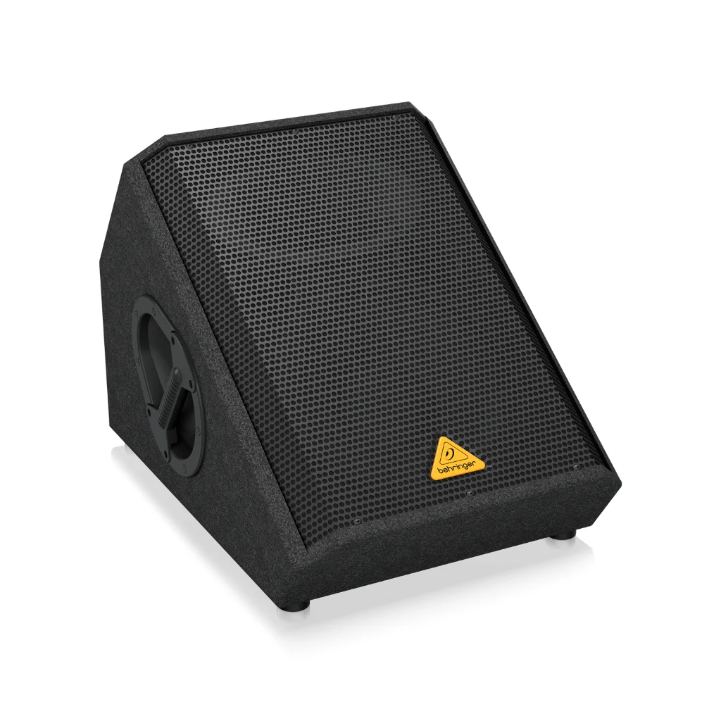 Behringer Eurolive VP1220F Professional 800W Passive Floor Monitor - Image 2