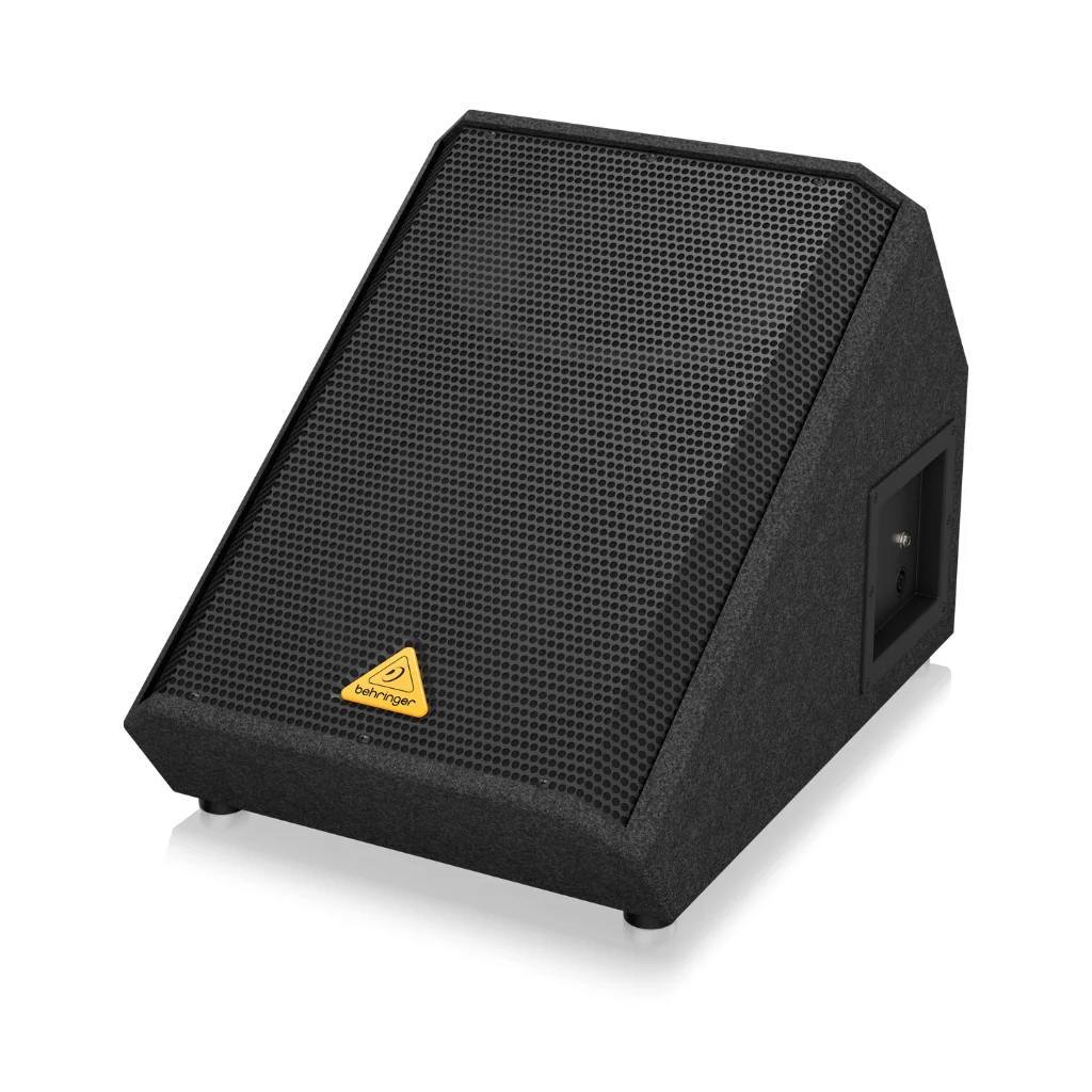 Behringer Eurolive VP1220F Professional 800W Passive Floor Monitor - Image 3