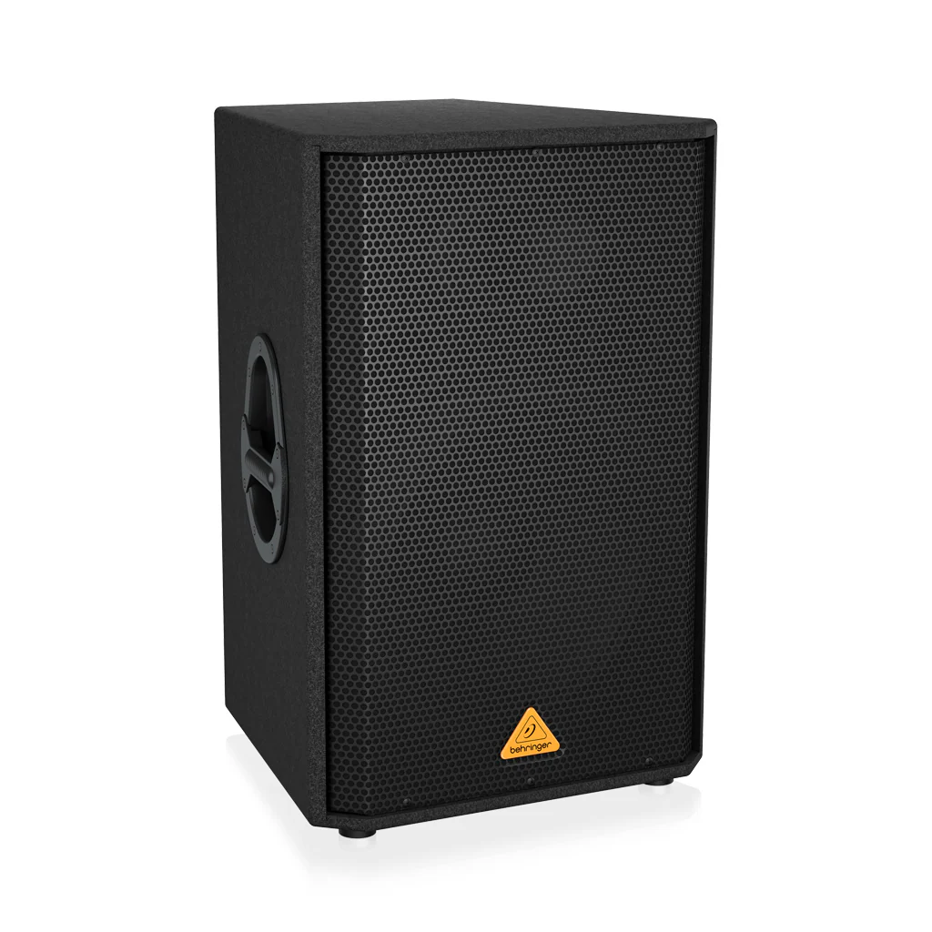 Behringer Eurolive VP1520 Passive 2 Way Speaker - Image 2