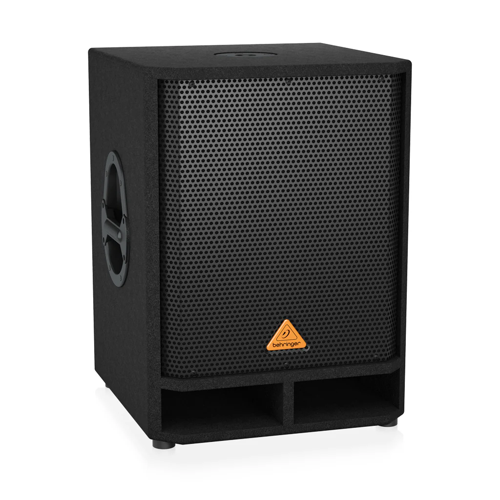 Behringer Eurolive VQ1500D Active Subwoofer - Image 2