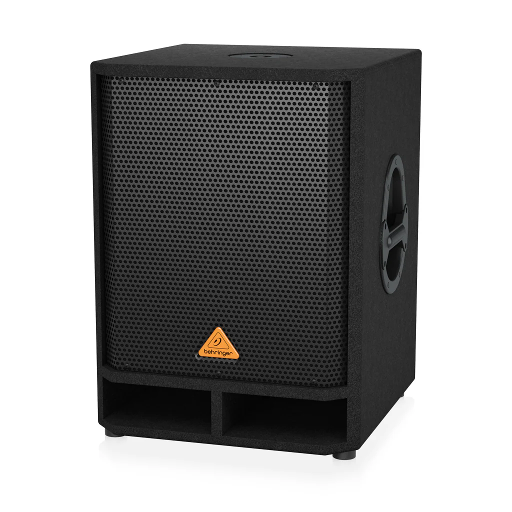Behringer Eurolive VQ1500D Active Subwoofer - Image 3