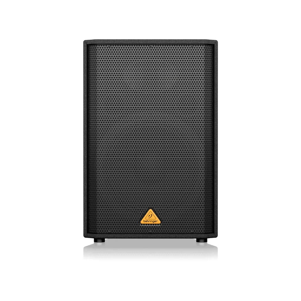 Behringer Eurolive VS1520 High-Performance 600W PA Speaker