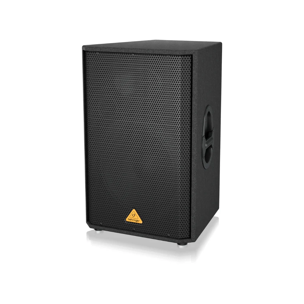 Behringer Eurolive VS1520 High-Performance 600W PA Speaker - Image 3
