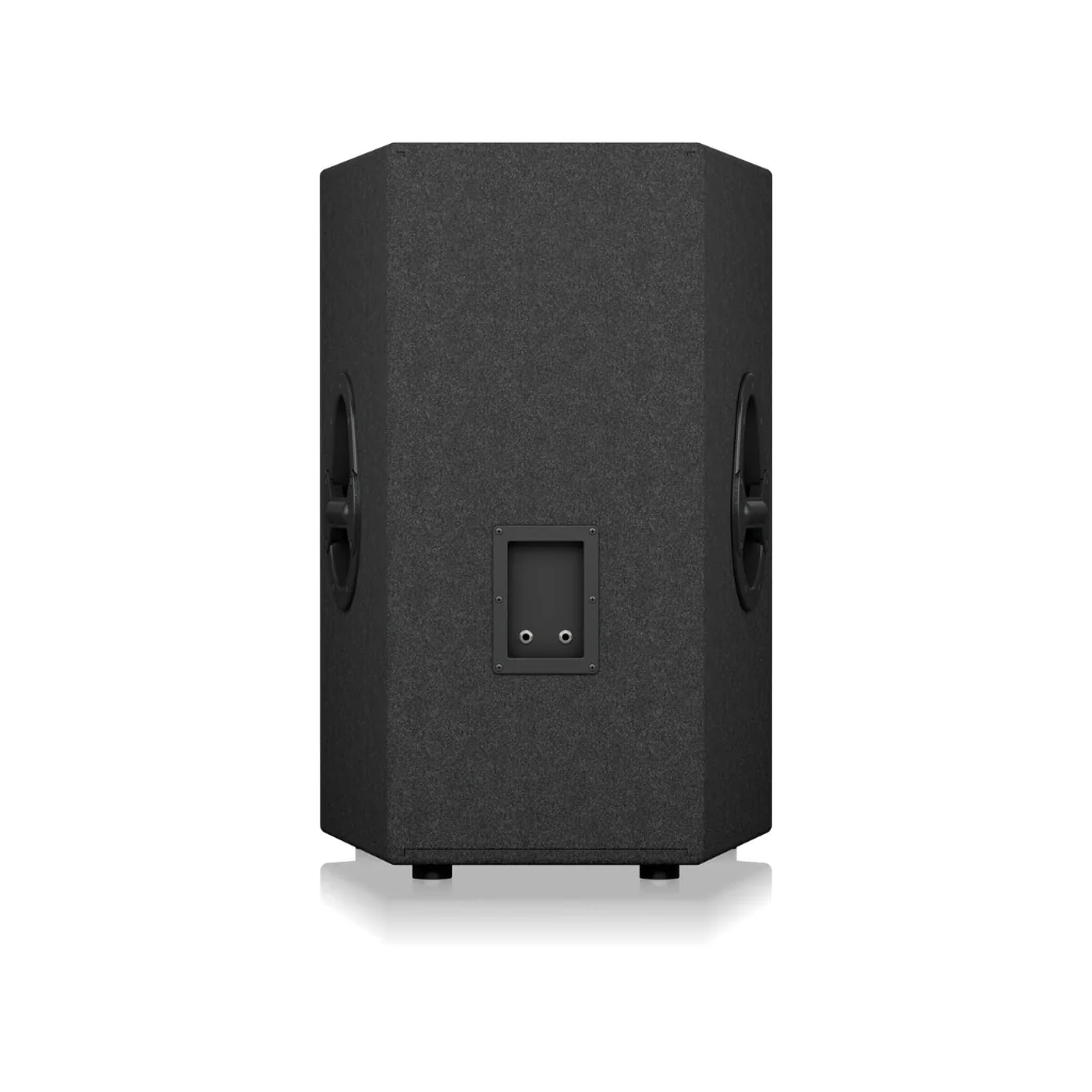 Behringer Eurolive VS1520 High-Performance 600W PA Speaker - Image 4