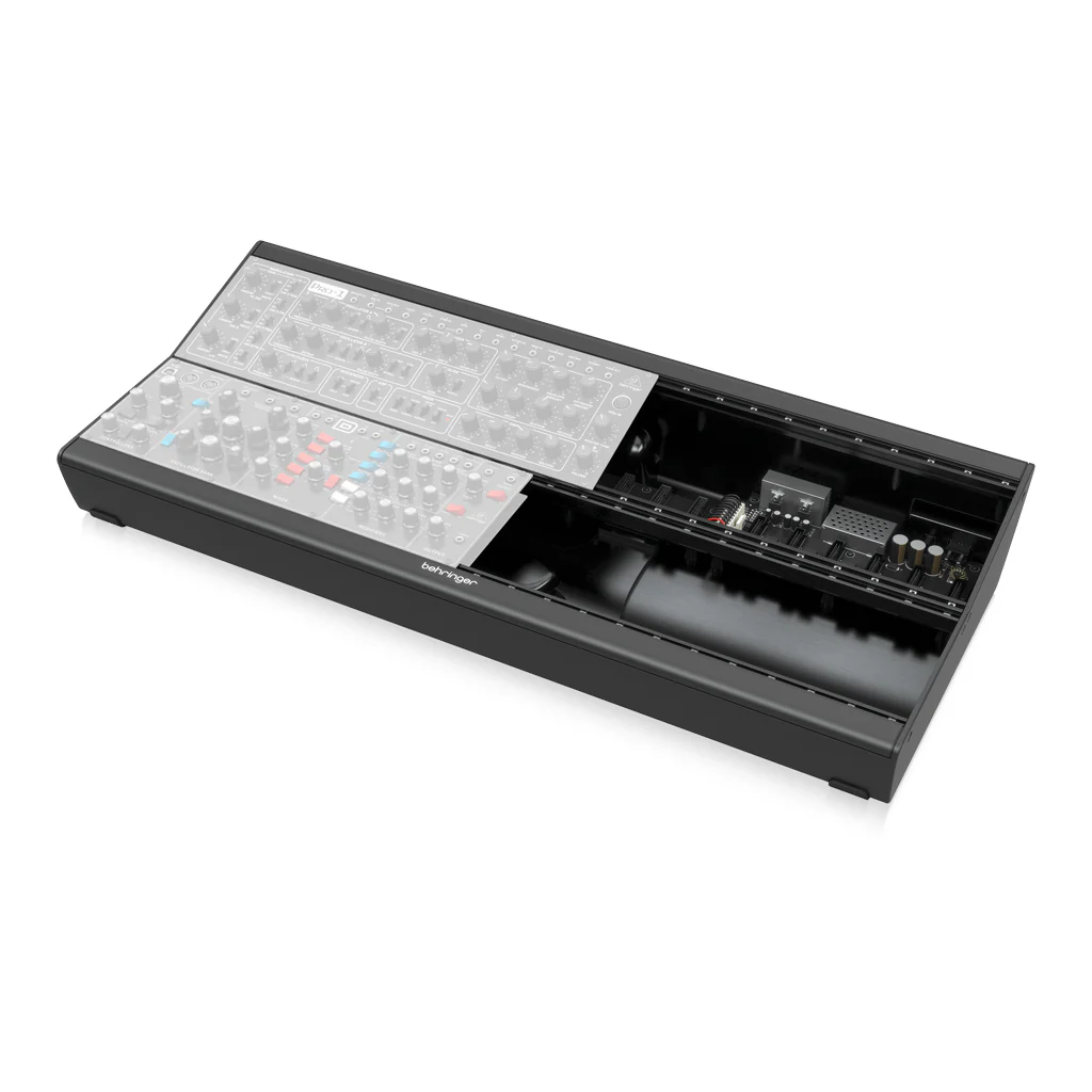 Behringer Eurorack Go Powered Module Case - Image 2