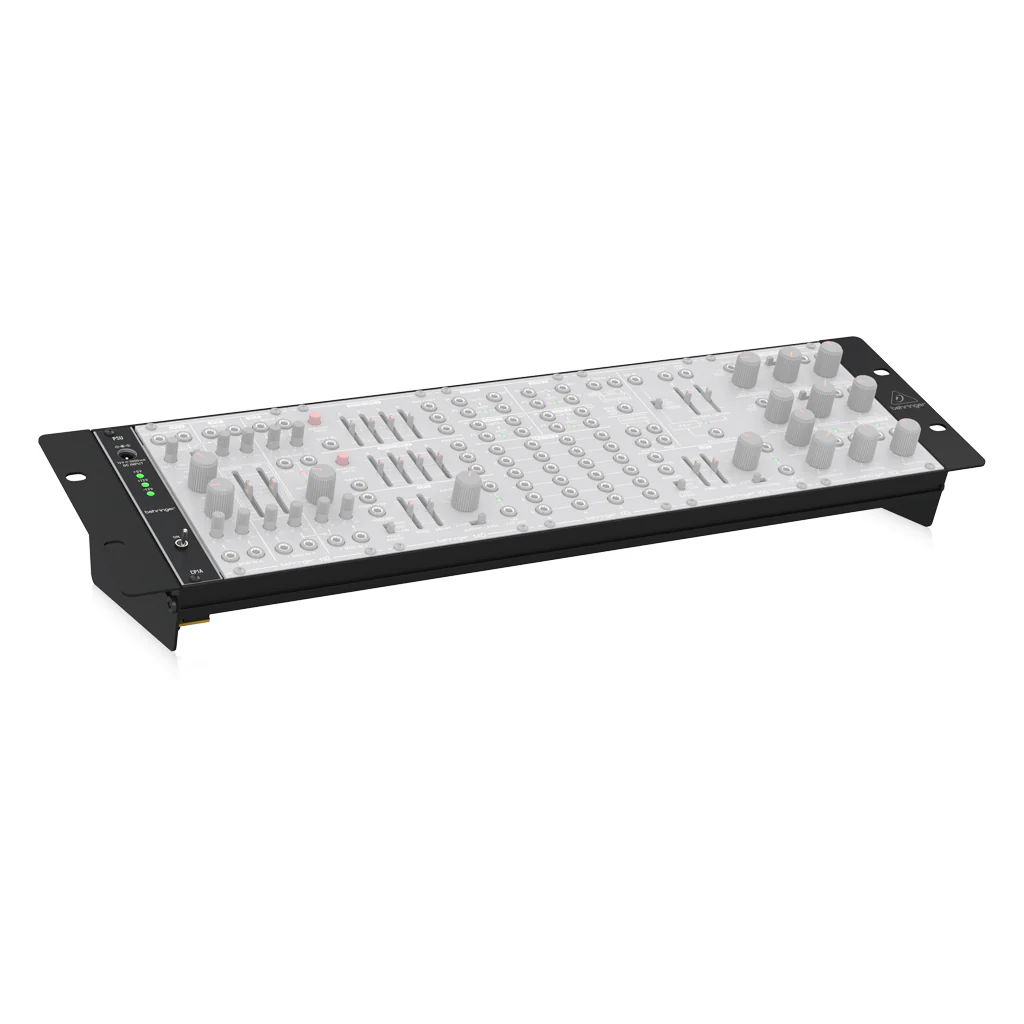 Behringer Eurorack Rack With Power - Image 2