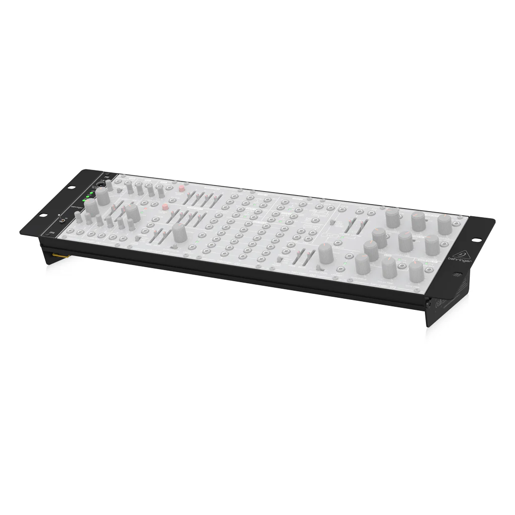 Behringer Eurorack Rack With Power - Image 3