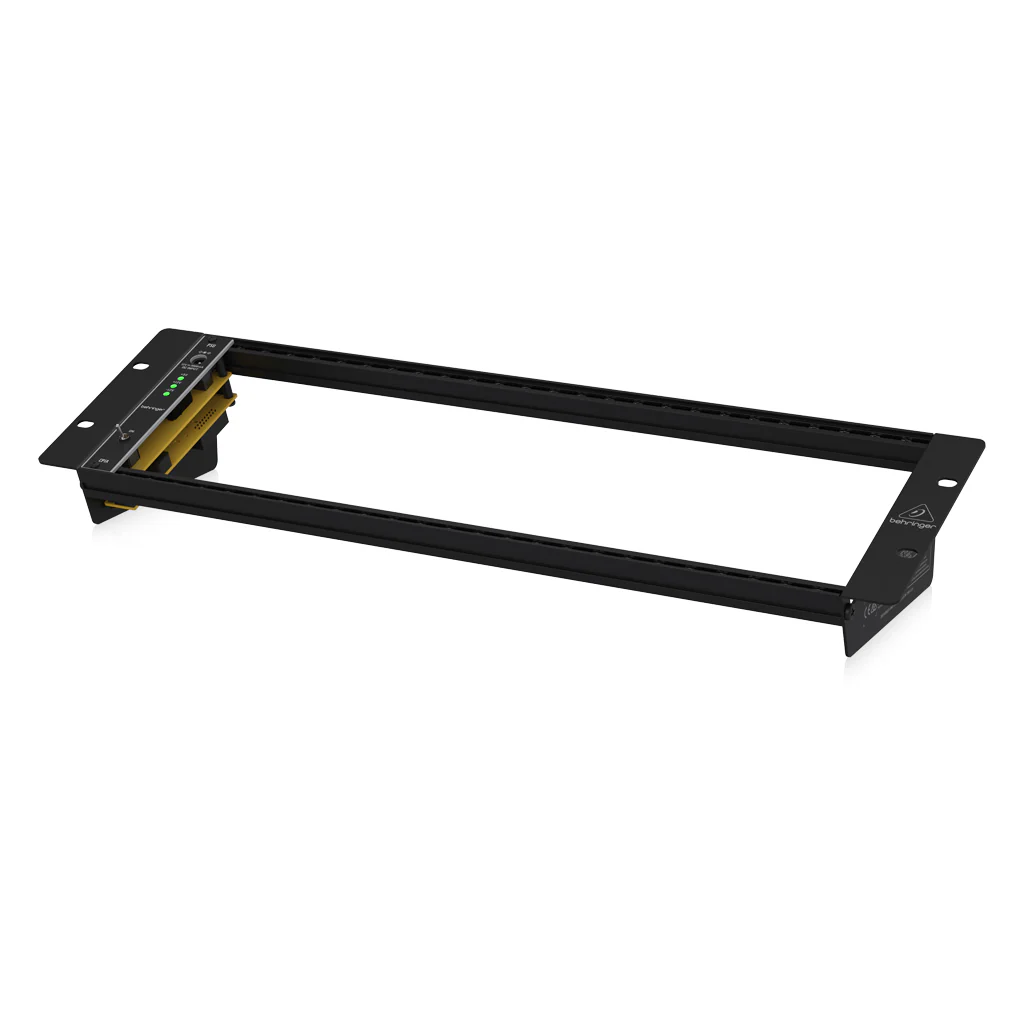 Behringer Eurorack Rack With Power - Image 4