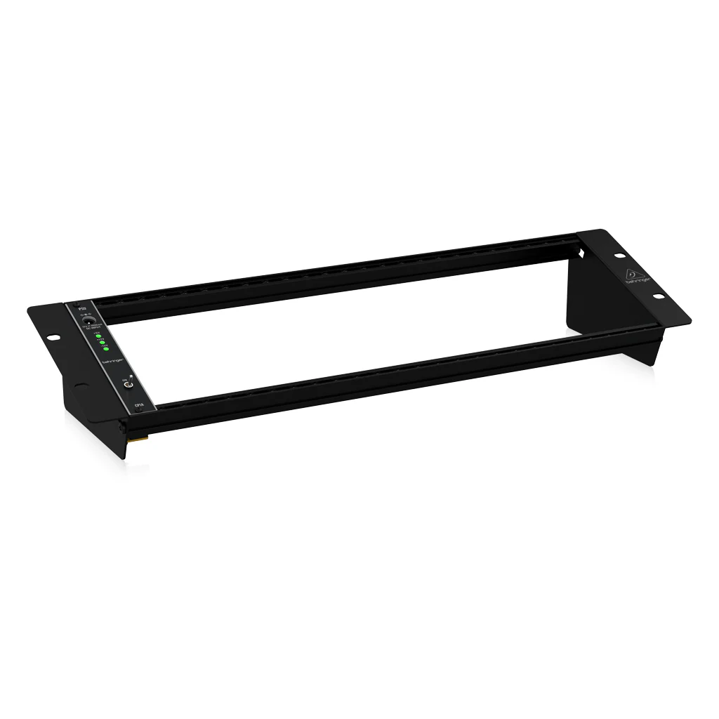 Behringer Eurorack Rack With Power - Image 5