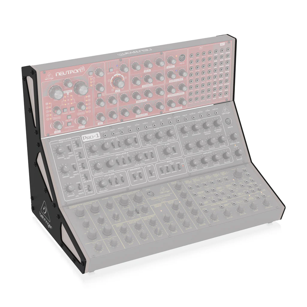 Behringer Eurorack Stand (3 Tier) - Image 2