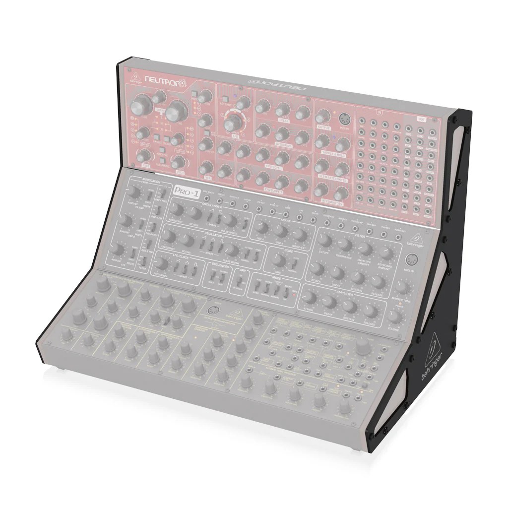 Behringer Eurorack Stand (3 Tier) - Image 3