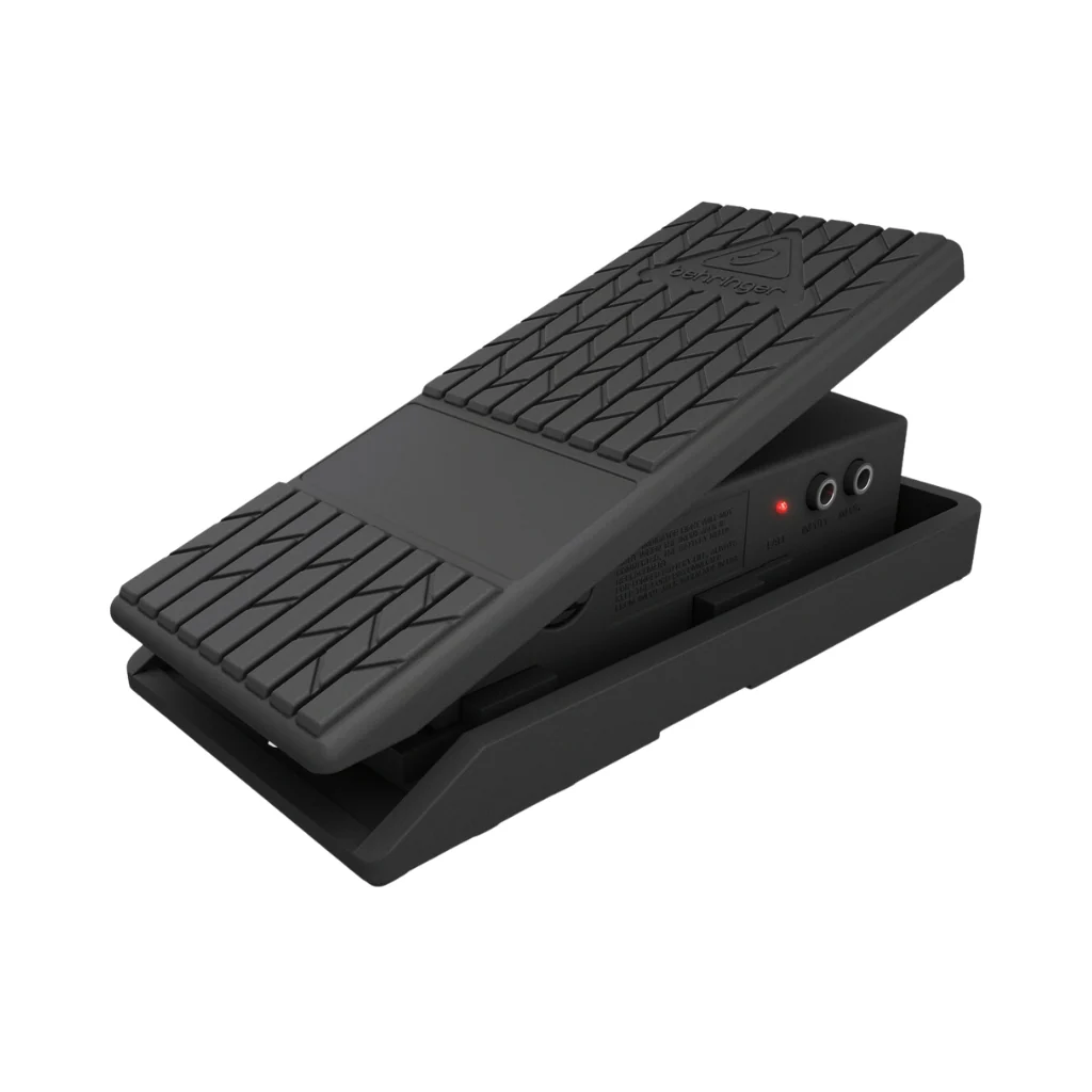 Behringer FCV100V2 Dual Mode Foot Control