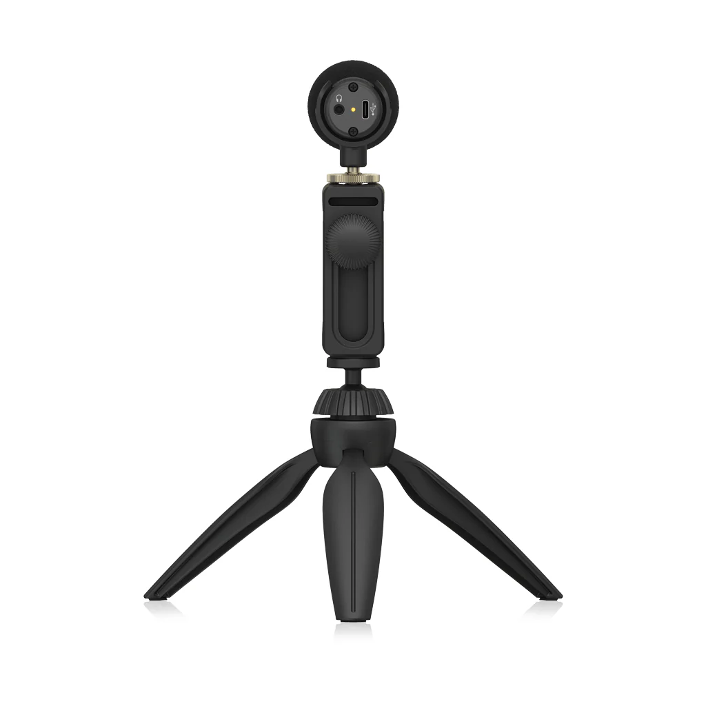 Behringer GO VIDEO KIT Video Production Microphone Kit - Image 4