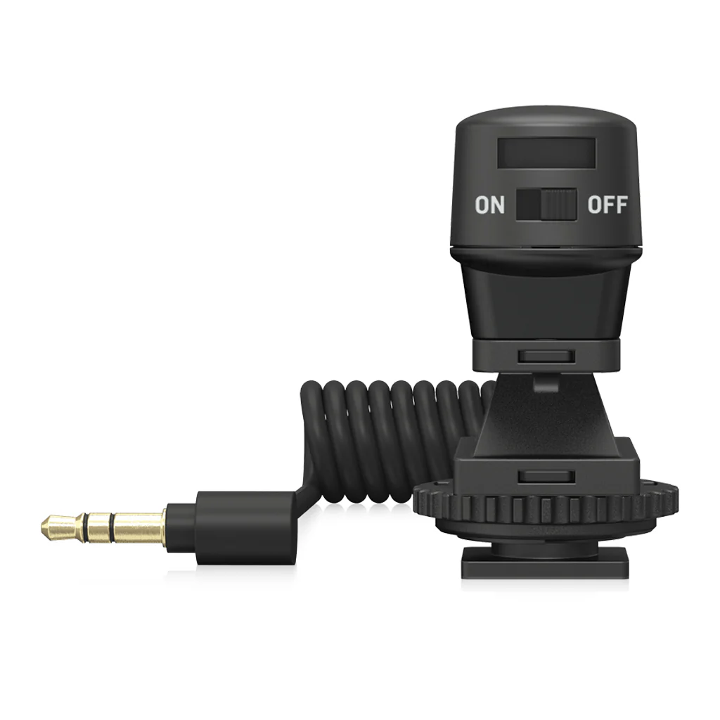 Behringer GOCAM Camera Shotgun Microphone - Image 3