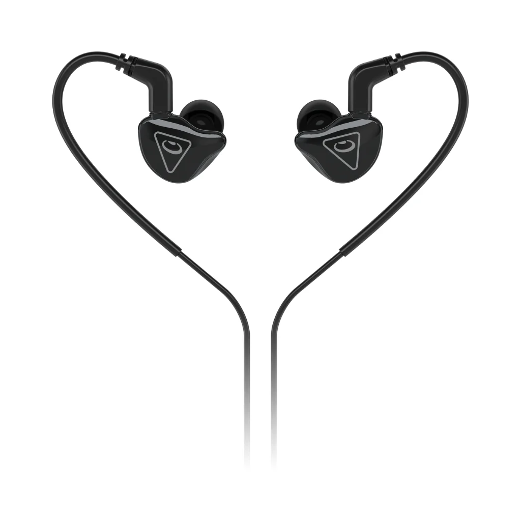 Behringer MO240 Dual Driver In-Ear Monitor