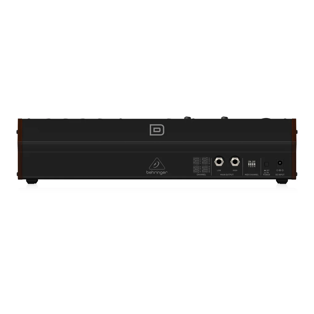 Behringer Model D Analog Synthesizer - Image 5