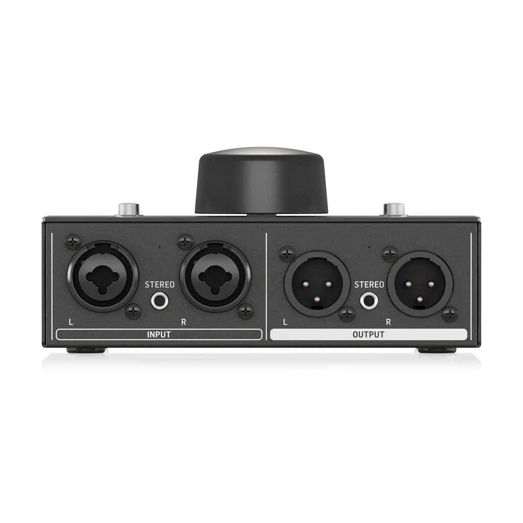 Behringer Monitor1 Monitoring Controller - Image 2