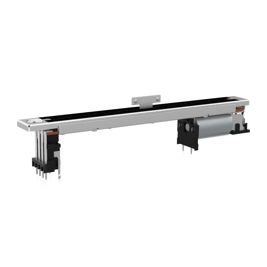 Behringer Motor Fader MF100T