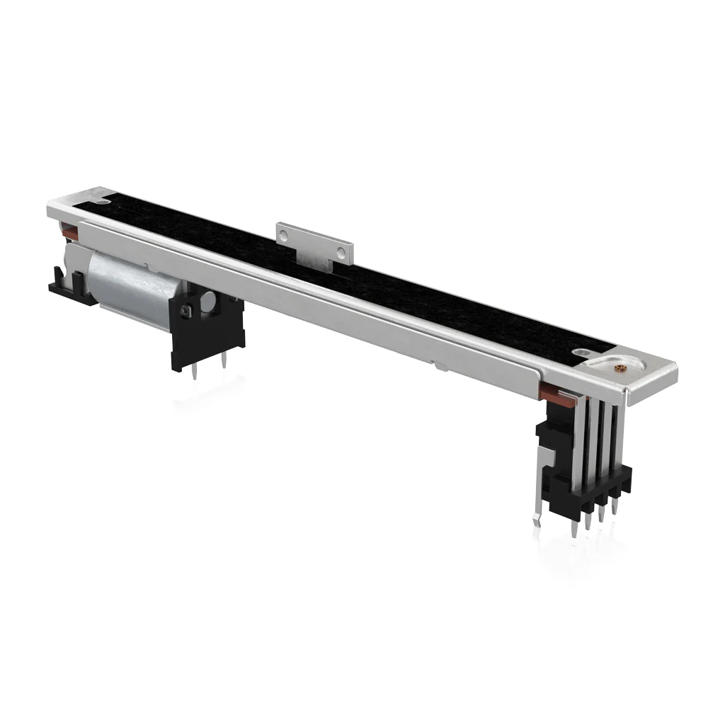 Behringer Motor Fader MF100T - Image 2