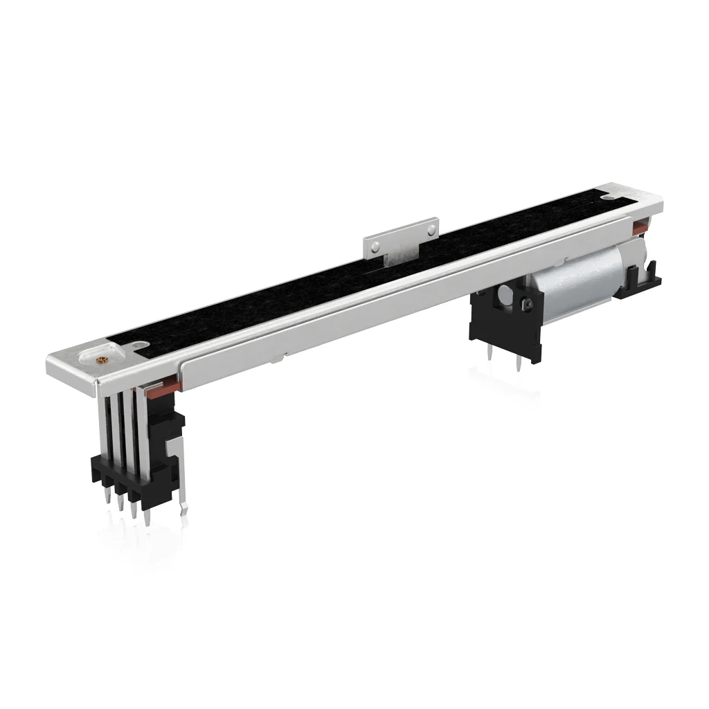 Behringer Motor Fader MF100T - Image 3