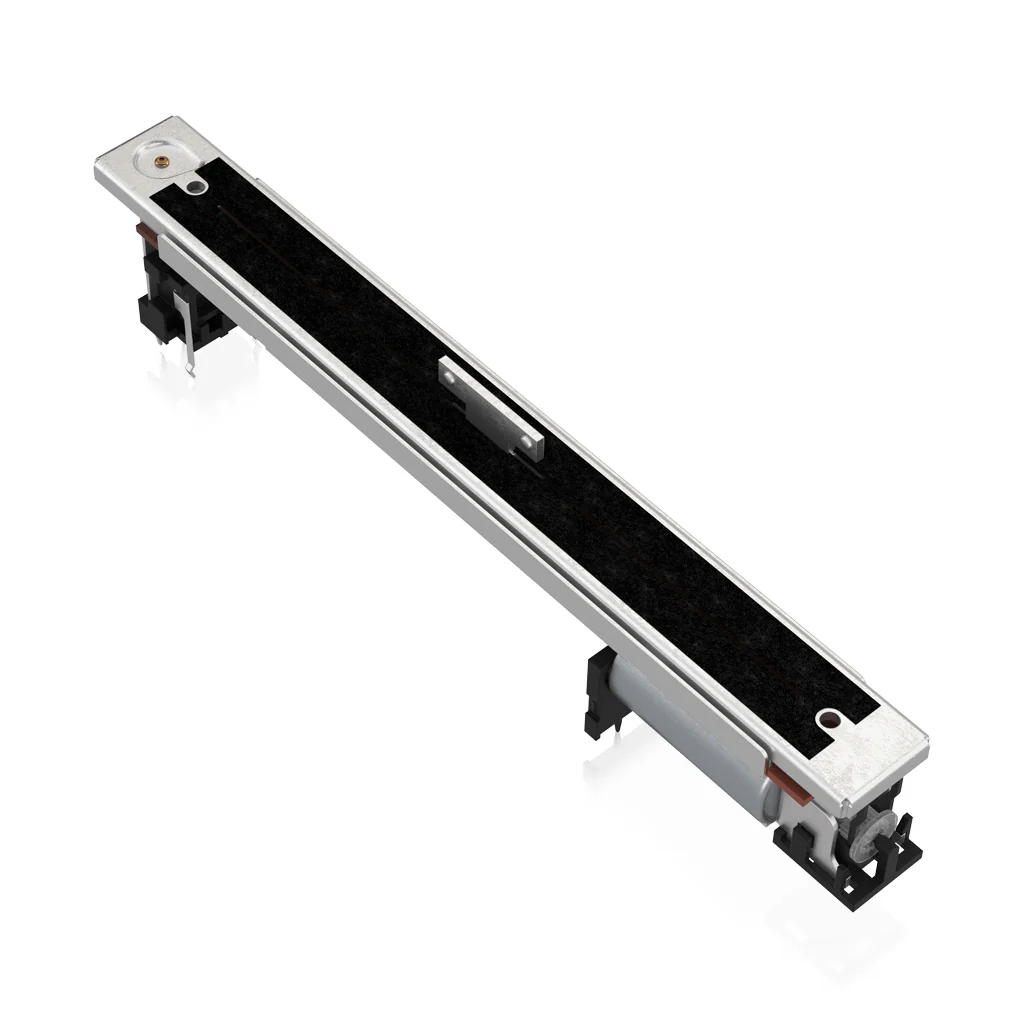Behringer Motor Fader MF100T - Image 4