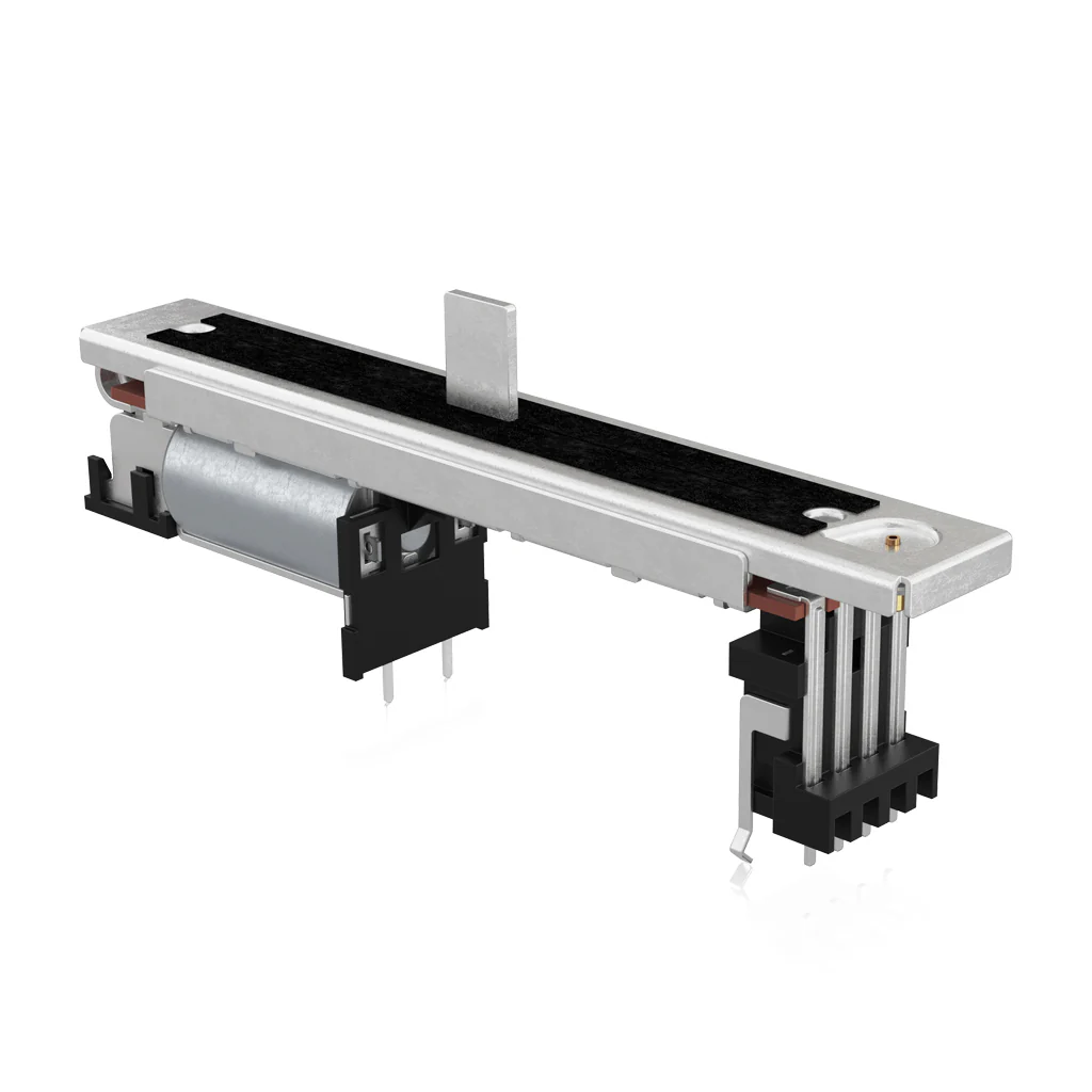 Behringer Motor Fader MF60T