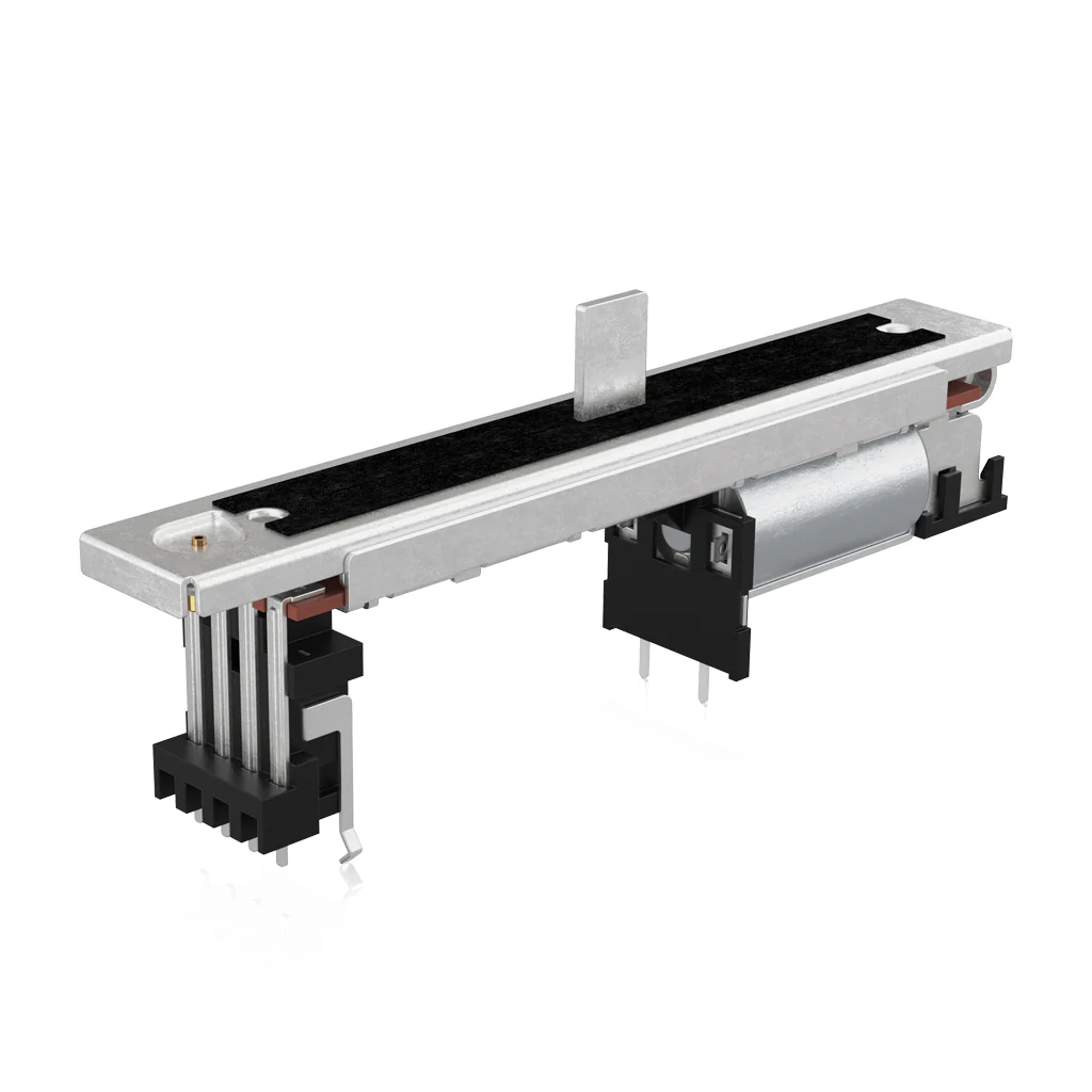 Behringer Motor Fader MF60T - Image 2