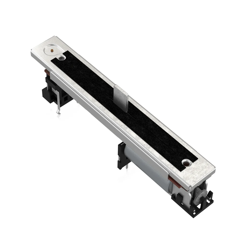 Behringer Motor Fader MF60T - Image 3