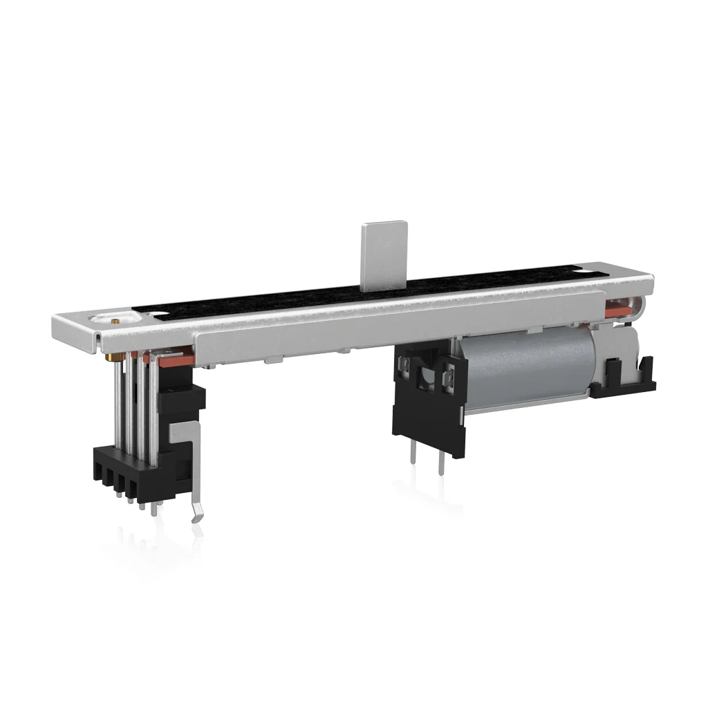 Behringer Motor Fader MF60T - Image 4