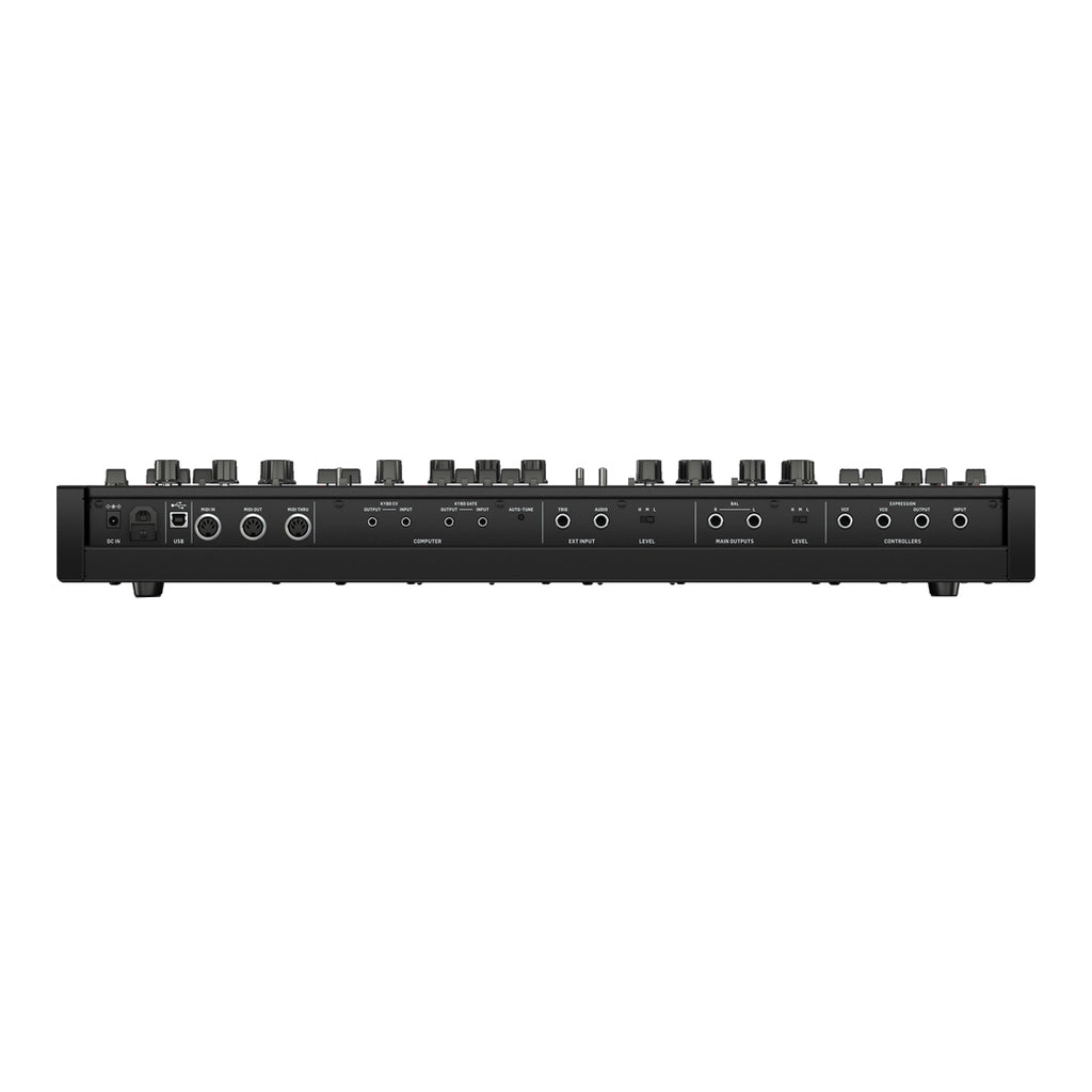 Behringer MS5 37 Key Analog Synthesizer - Image 3