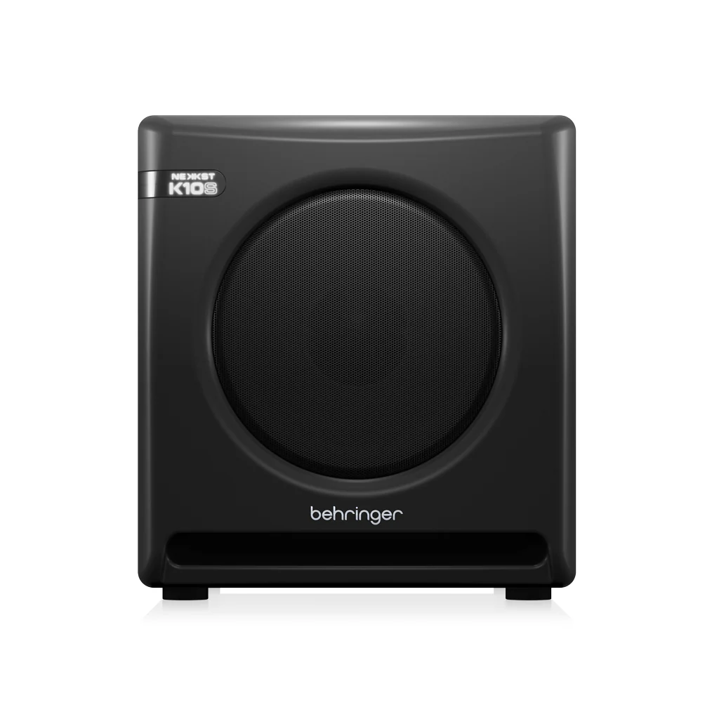 Behringer NEKKST K10s Studio Sub Monitor