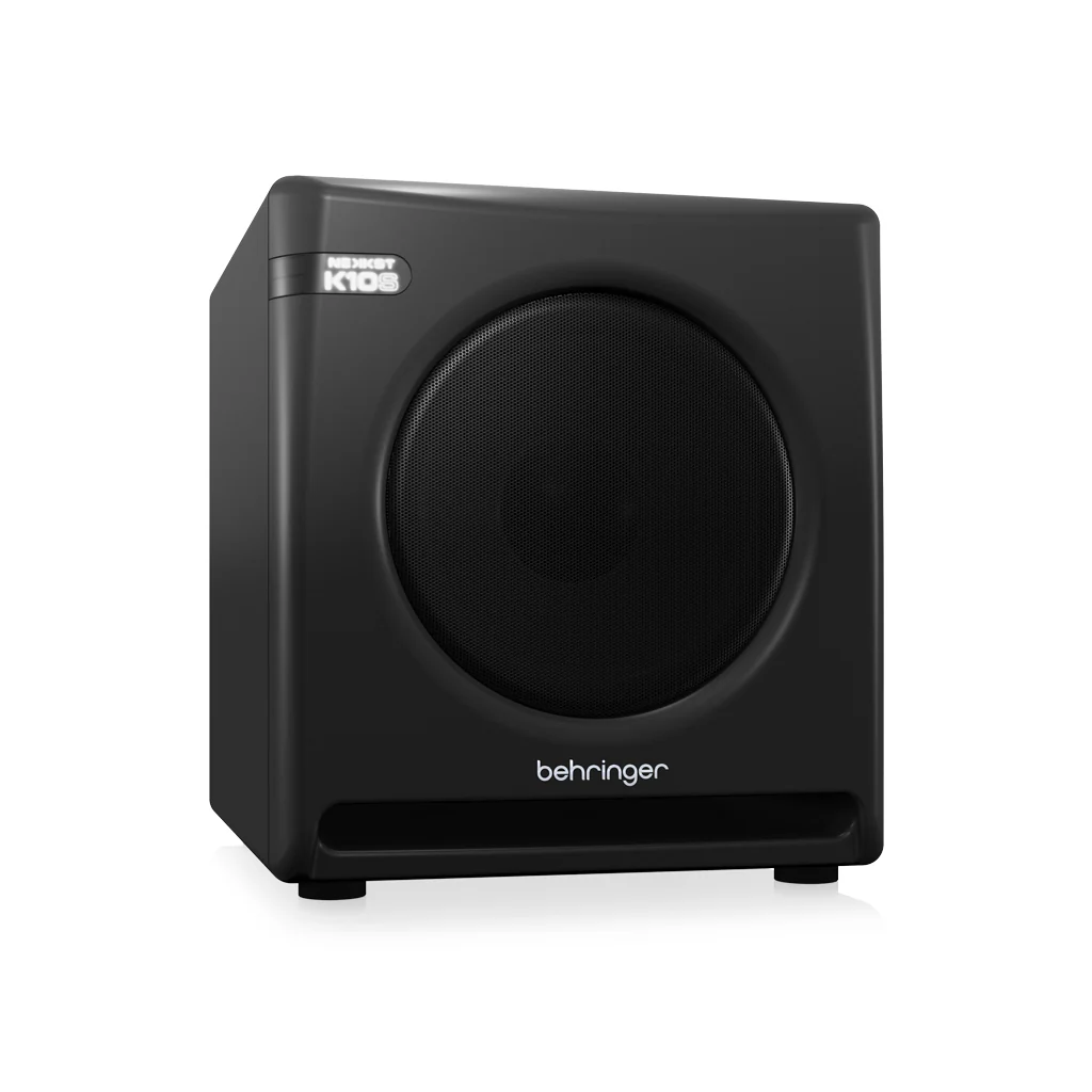 Behringer NEKKST K10s Studio Sub Monitor - Image 3