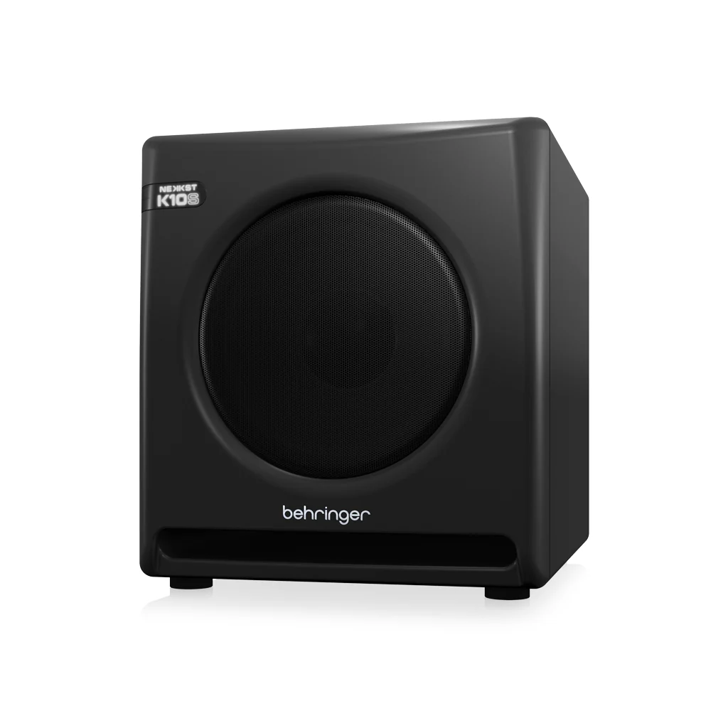 Behringer NEKKST K10s Studio Sub Monitor - Image 4