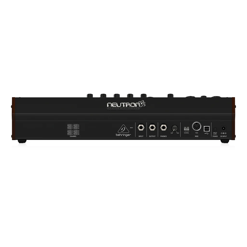 Behringer Neutron Analog Synthesizer - Image 2