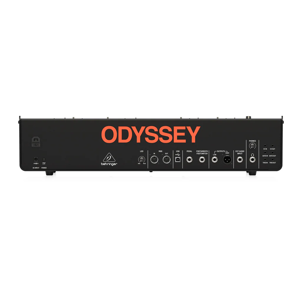Behringer Odyssey Analog Synth - Image 5